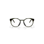 Lunette de vue Oakley 813904 - Encre de chine olive