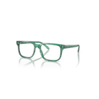 Lunette de vue EMPORIO ARMANI 5168 - Rayé vert