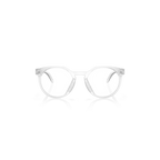 Lunette de vue Oakley 813902 - Incolore mat