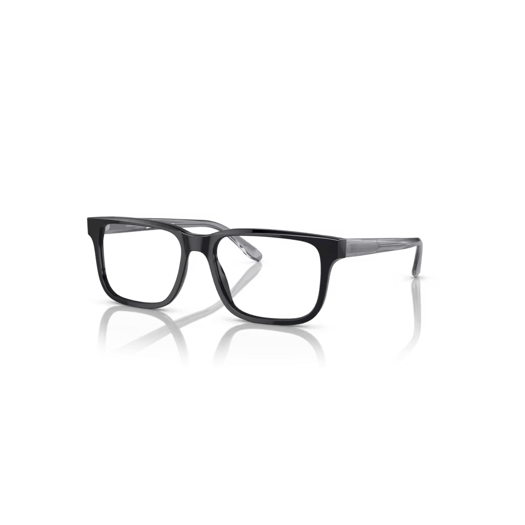 Lunette de vue EMPORIO ARMANI 5017 - Noir