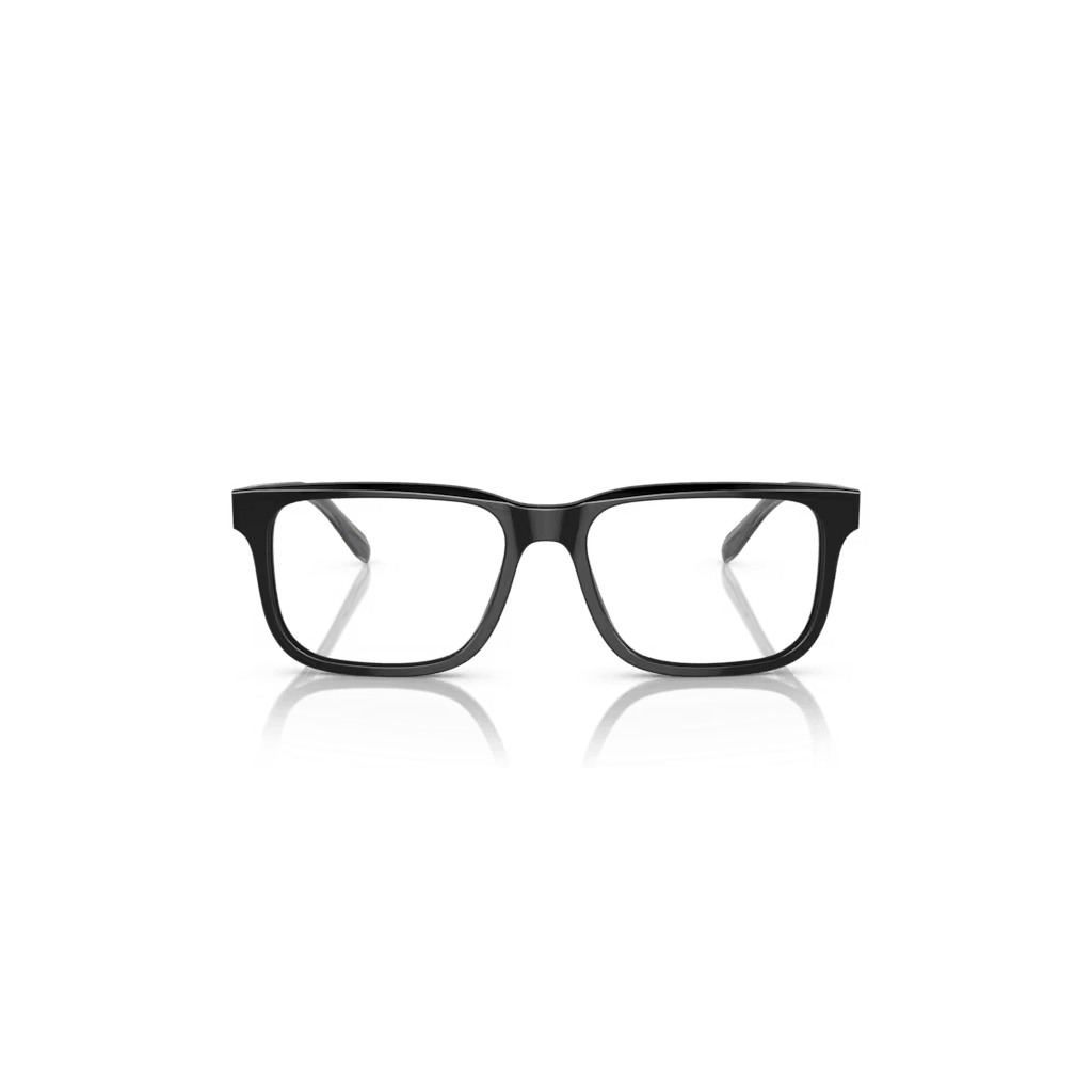 Lunette de vue EMPORIO ARMANI 5017 - Noir