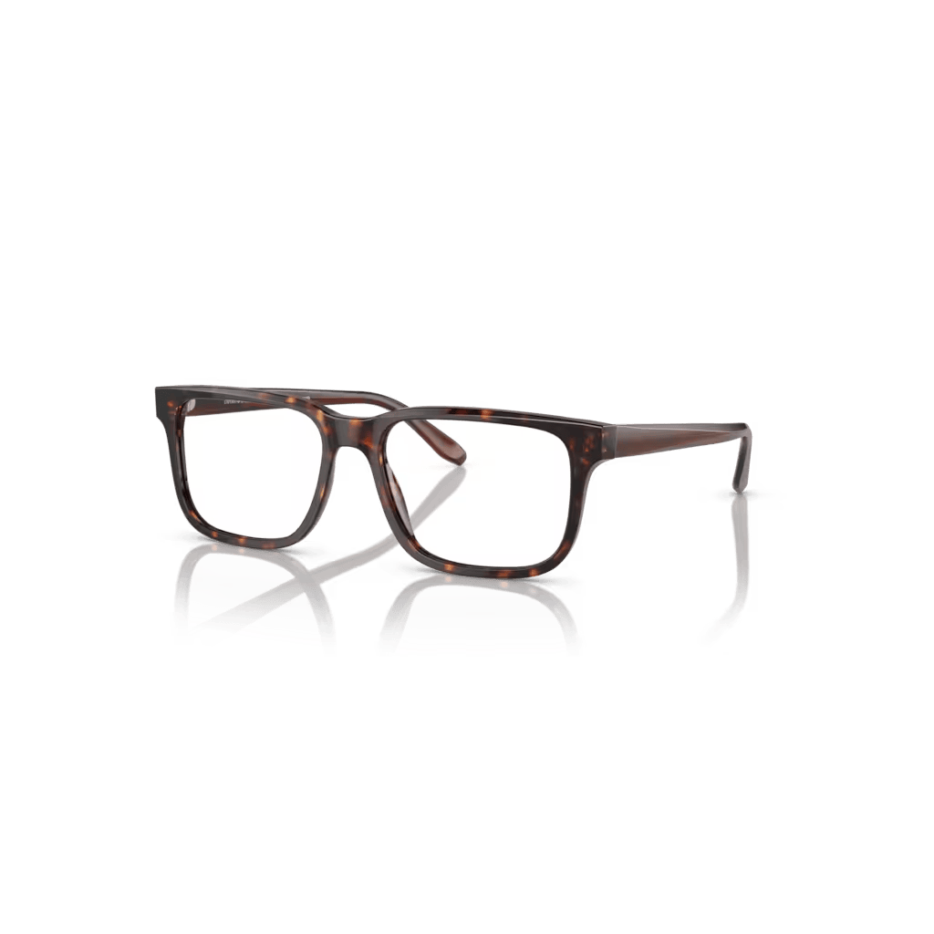 Lunette de vue EMPORIO ARMANI 5879 - Havana