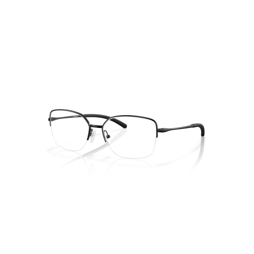 Lunette de vue Oakley 300601 - Noir satiné