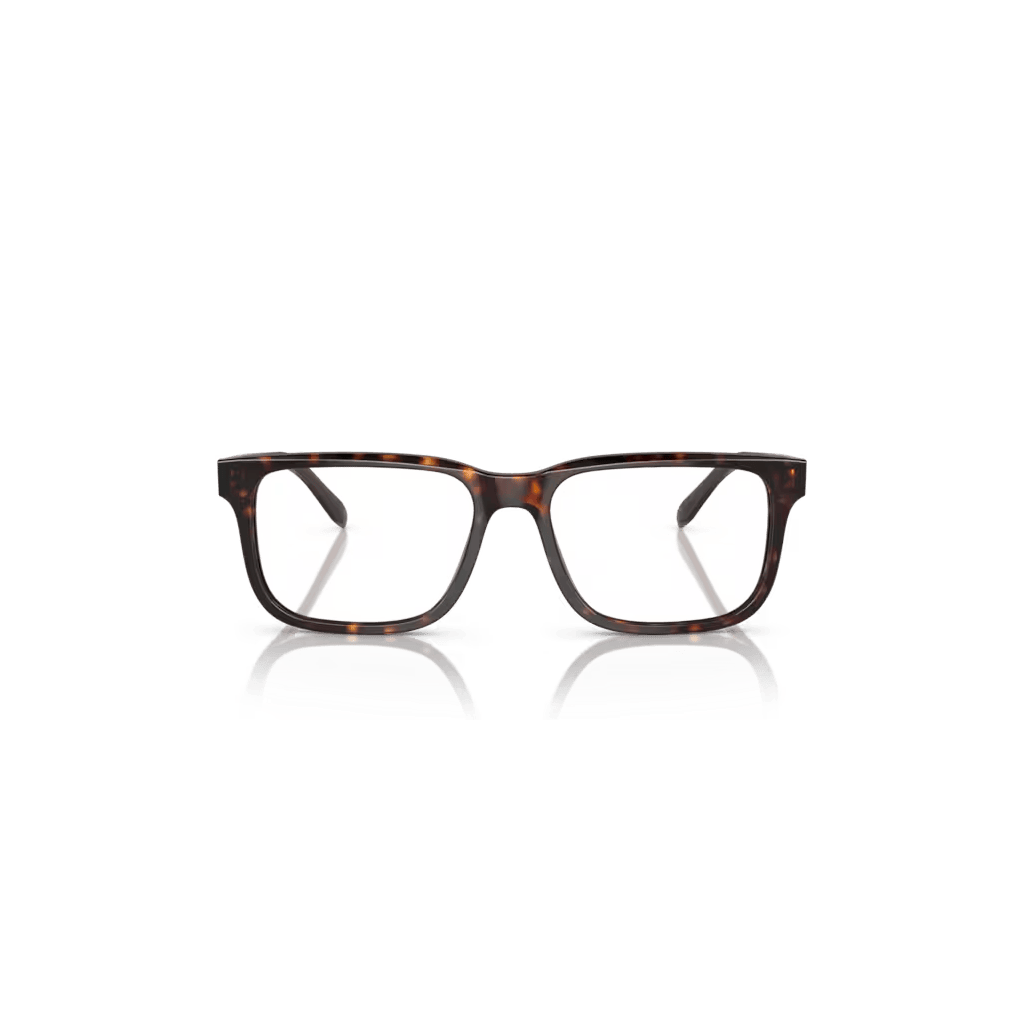 Lunette de vue EMPORIO ARMANI 5879 - Havana