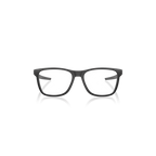 Lunette de vue Oakley 816307 - Marron satiné smoke