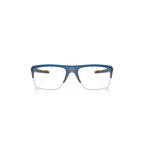 Lunette de vue Oakley 806104 - Bleu translucide mat