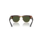 954/57 - Rayé havana