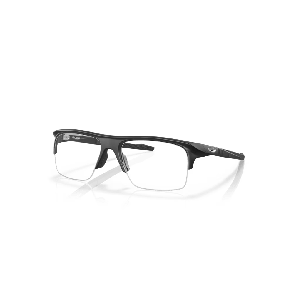 Lunette de vue Oakley 806101 - Noir satiné