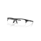 Lunette de vue Oakley 806101 - Noir satiné