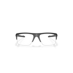 Lunette de vue Oakley 806101 - Noir satiné