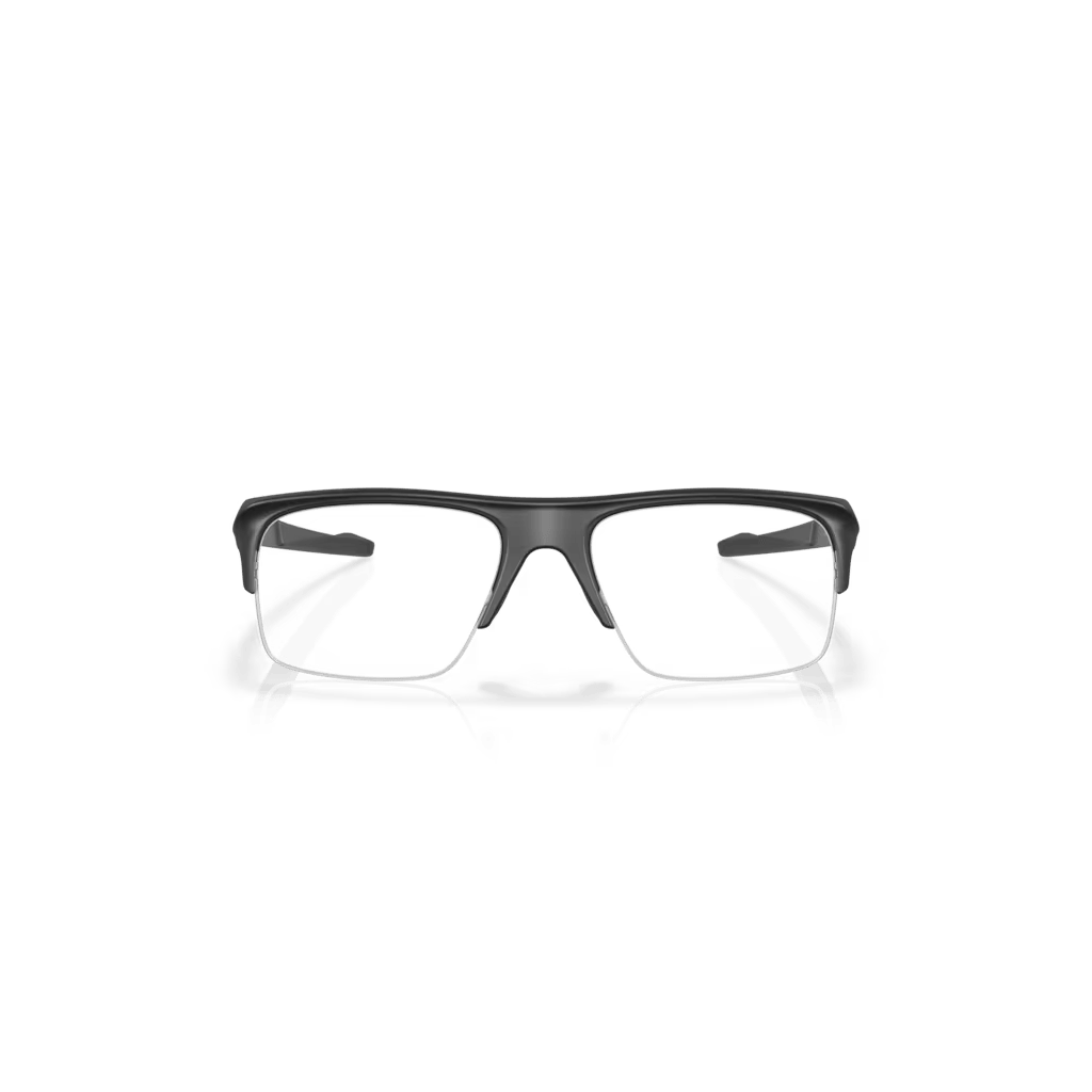 Lunette de vue Oakley 806101 - Noir satiné