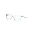 Lunette de vue Oakley 816303 - Transparent poli