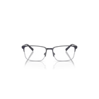 9001 - Semi matte blue/silver