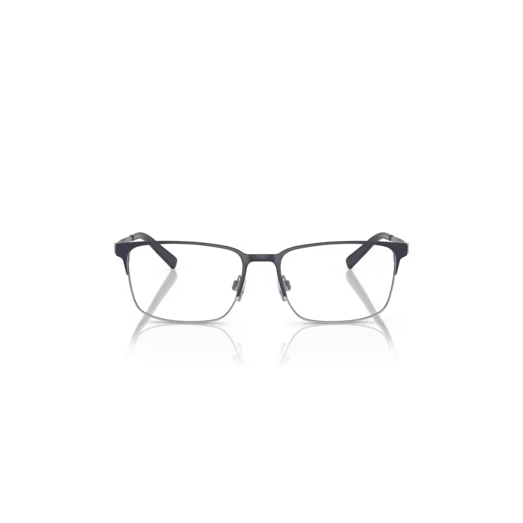 9001 - Semi matte blue/silver