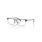 9002 - Semi matte black/gunmetal