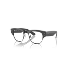 Lunette de vue Rayban 8232 - Gris sur noir