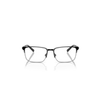 9002 - Semi matte black/gunmetal