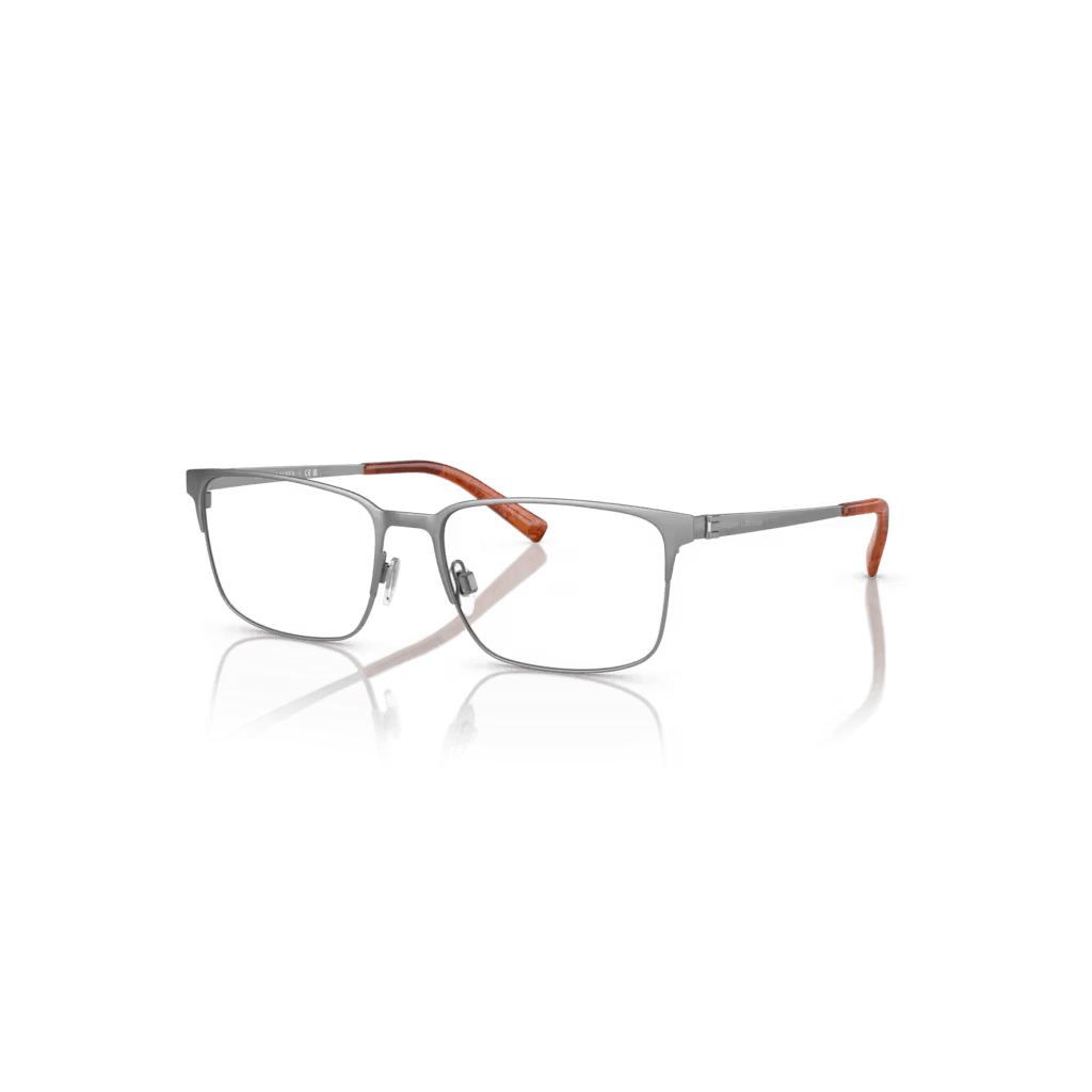 9299 - Gunmetal brossé