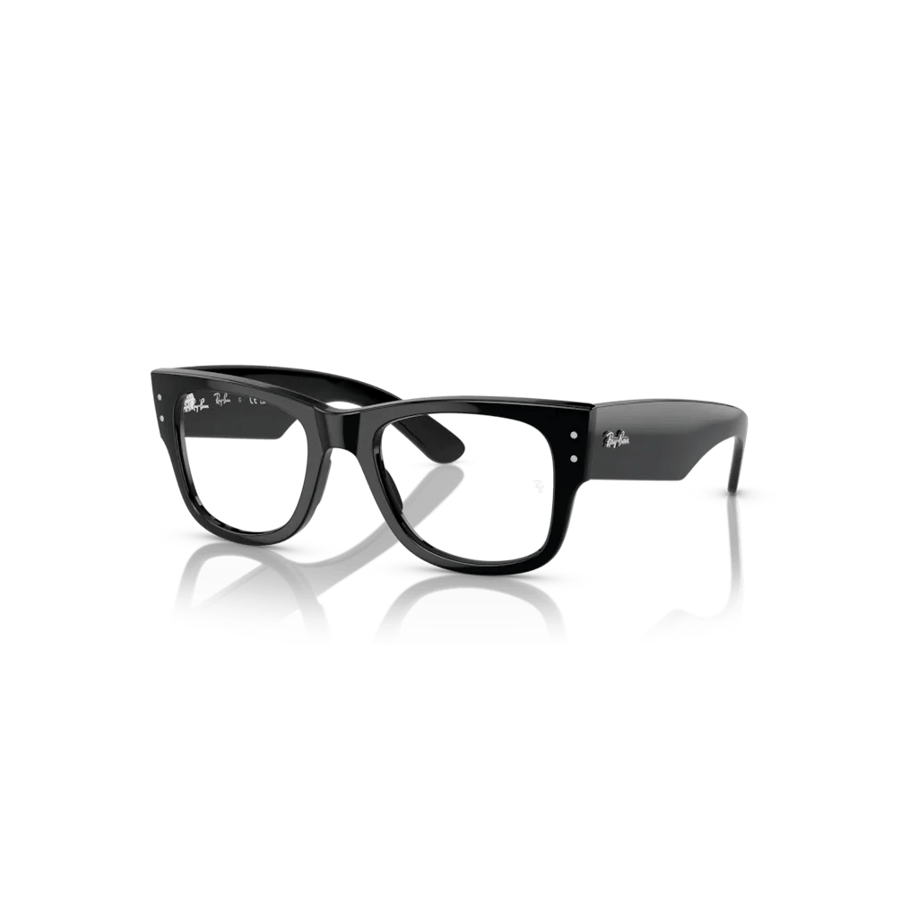 Lunette de vue Rayban 2000 - Noir