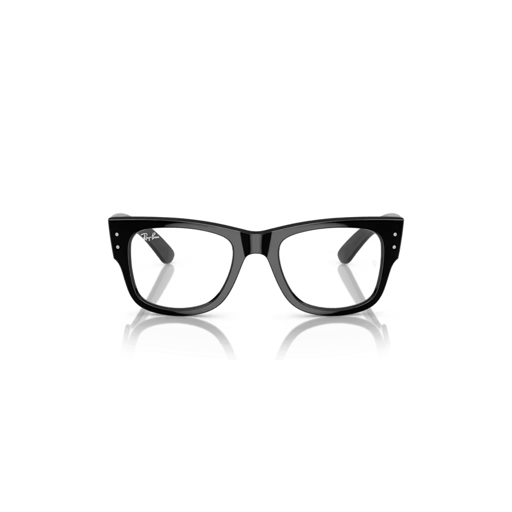 Lunette de vue Rayban 2000 - Noir