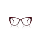 Lunette de vue Polo Ralph Lauren 6052 - Violet transparent