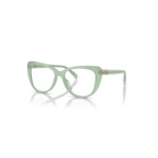 Lunette de vue Polo Ralph Lauren 6082 - Menthe opalescent