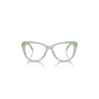 Lunette de vue Polo Ralph Lauren 6082 - Menthe opalescent