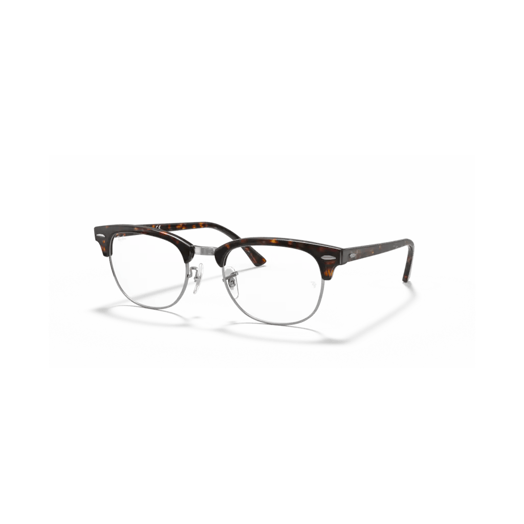 Lunette de vue Rayban 2012 - Havana foncé