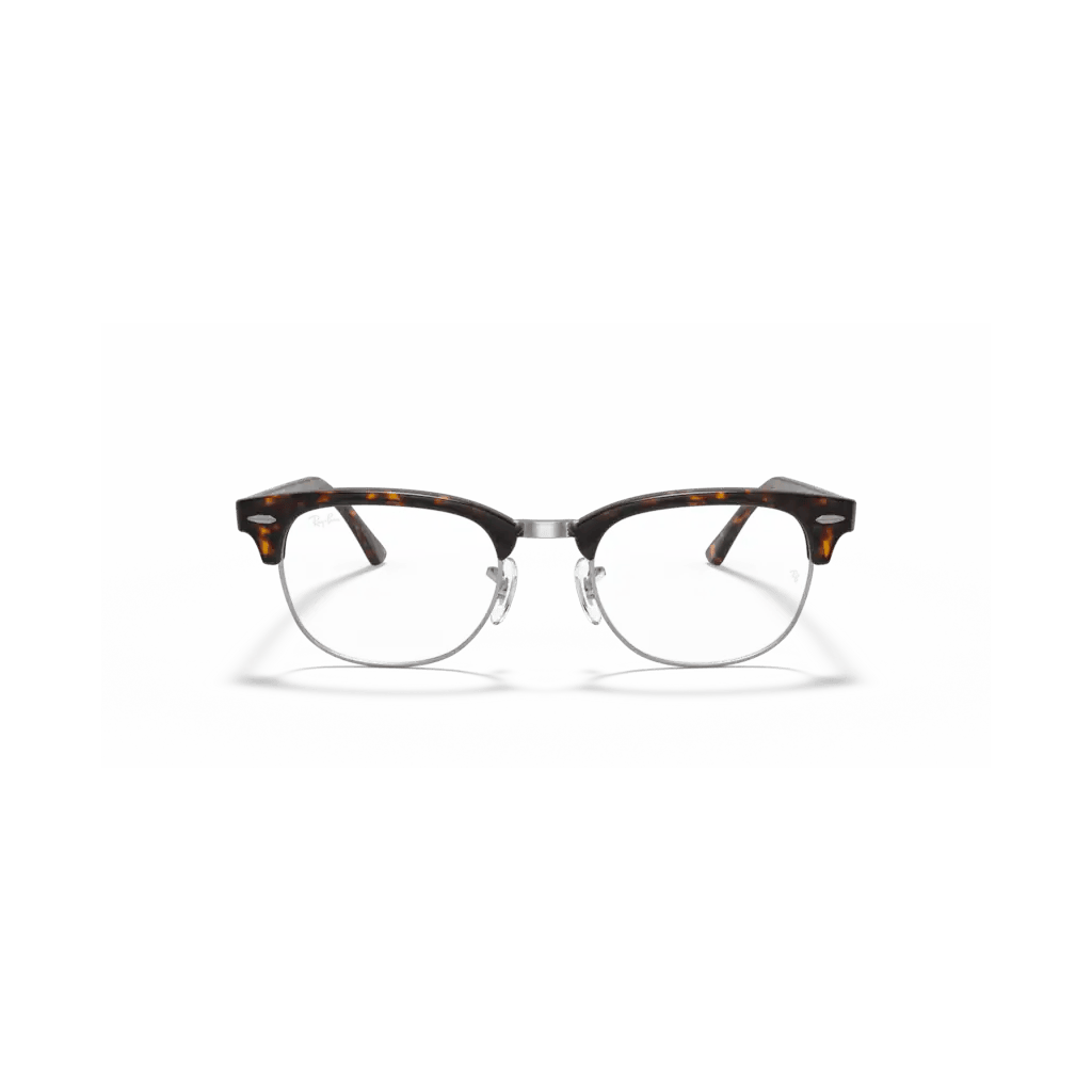 Lunette de vue Rayban 2012 - Havana foncé