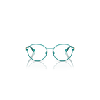 Lunette de vue Versace 1498 - Turquoise mat