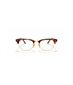 Lunette de vue Rayban 2372 - Havana rouge