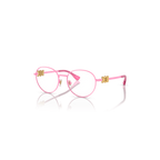 Lunette de vue Versace 1496 - Rose mat