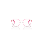 Lunette de vue Versace 1496 - Rose mat