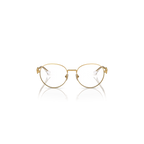 Lunette de vue Versace 1002 - Or