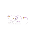 Lunette de vue Versace 1497 - Violet mat