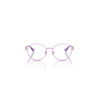 Lunette de vue Versace 1497 - Violet mat