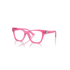 5421 - Rose transparent