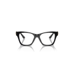 Lunette de vue Versace 1001 - Noir