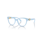 Lunette de vue Swarovski 1006 - Bleu clair