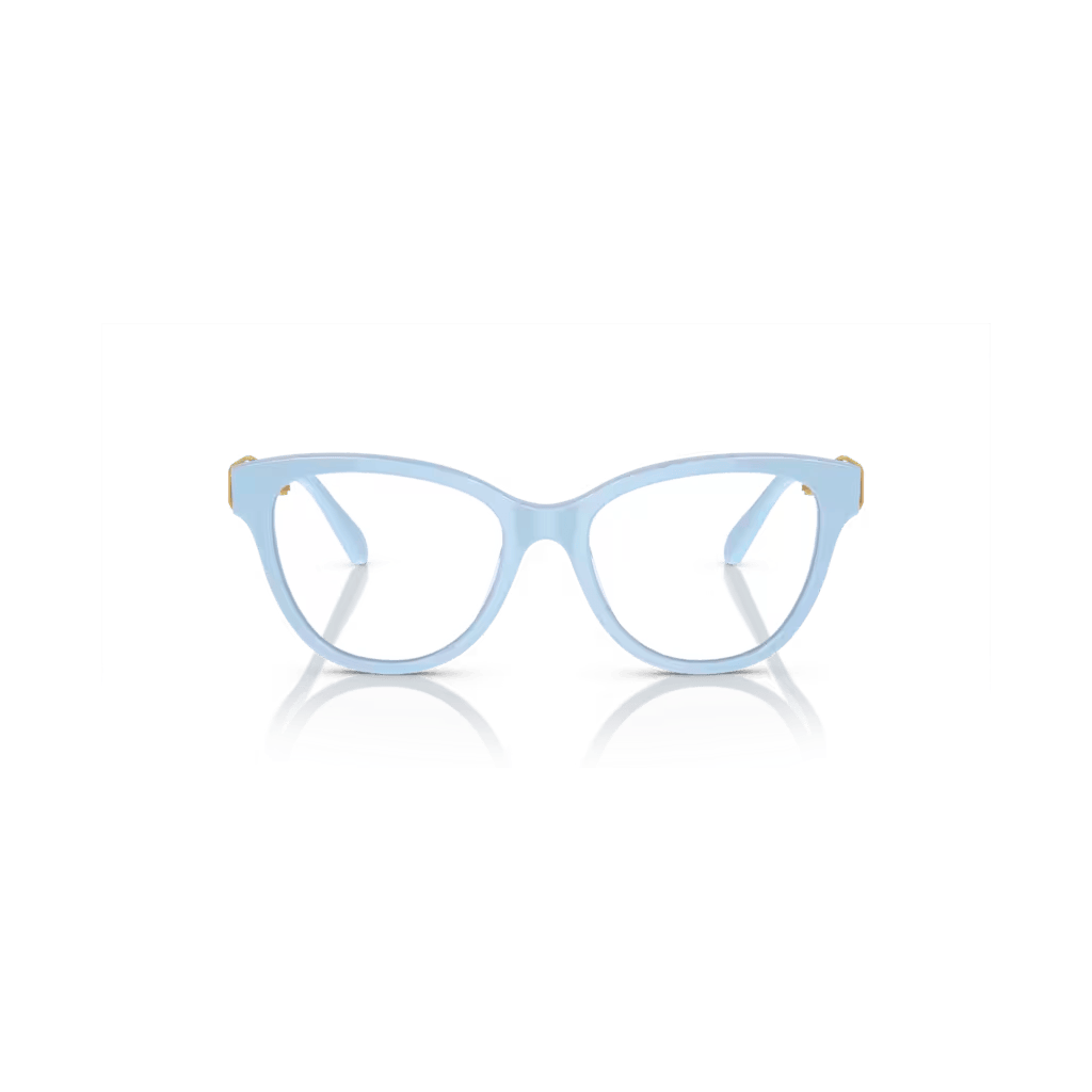 Lunette de vue Swarovski 1006 - Bleu clair