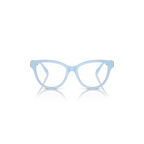 Lunette de vue Swarovski 1006 - Bleu clair