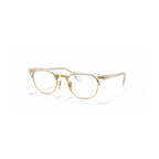 Lunette de vue Polo Ralph Lauren 5762 - Transparent