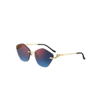 LUNETTES SOLAIRES PANTHÈRE DE CARTIER