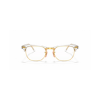 Lunette de vue Polo Ralph Lauren 5762 - Transparent