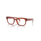 Lunette de vue Rayban 8261 - Transparent marron