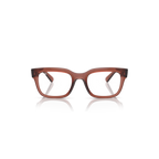 Lunette de vue Rayban 8261 - Transparent marron