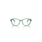 6099 - Vert transparent brillant