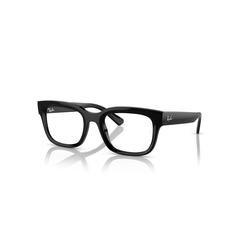 Lunette de vue Rayban 8260 - Noir