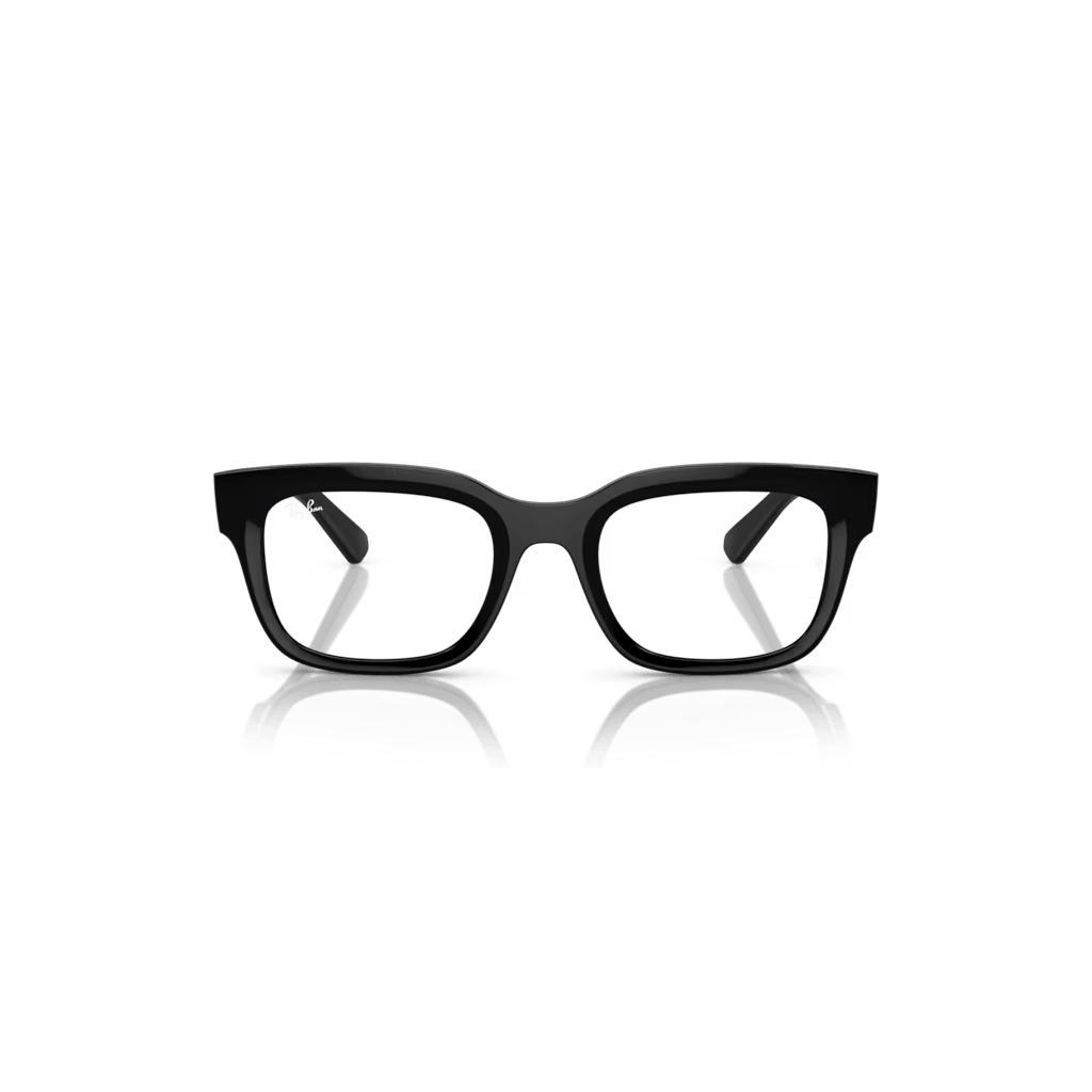 Lunette de vue Rayban 8260 - Noir