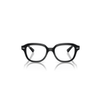 Lunette de vue Rayban 2000 - Noir